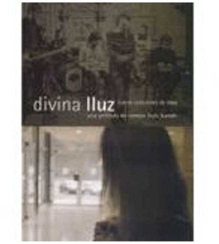 Divina Lluz - DVD