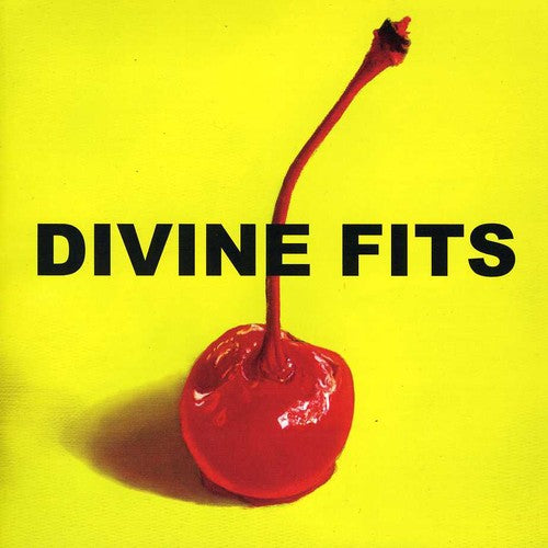Divine Fits A Thing Called Divine Fits - CD Album