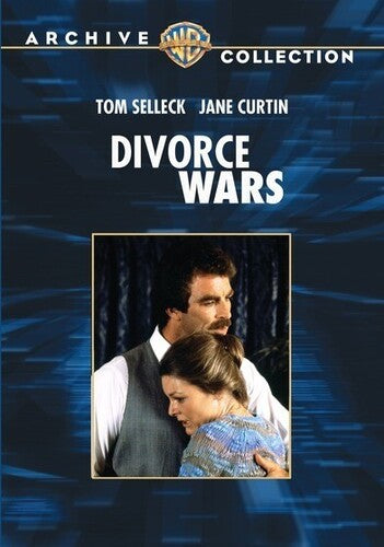 Divorce Wars: A Love Story - DVD
