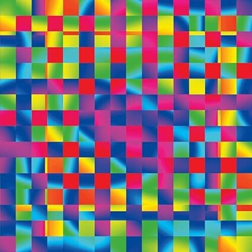 Divus Divus 3 - Record Album - Vinyl LP
