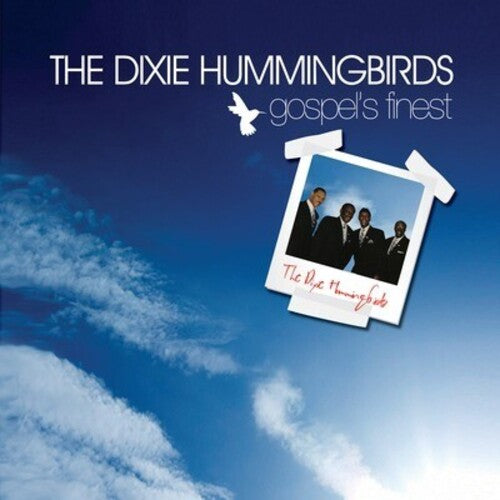Dixie Hummingbirds Gospel's Finest - CD Album