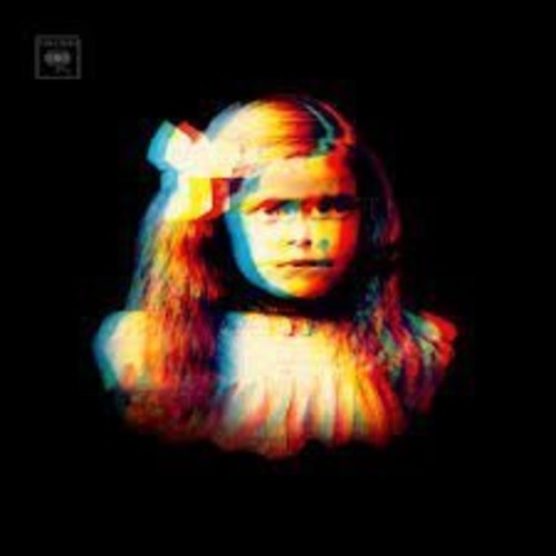 Dizzy Mizz Lizzy Forward In Reverse - Record Album - Vinyl LP