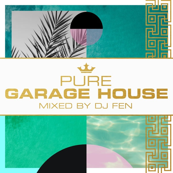 DJ FEN Pure Garage House
