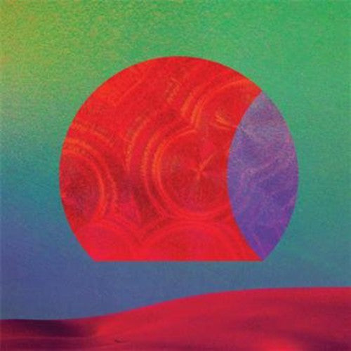Django Django Hi Djinx: Django Django Remixed - Record Album - Vinyl LP