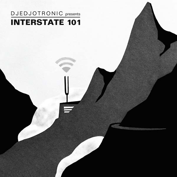 DJEDJOTRONIC Interstate 101