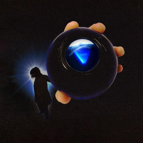 Djo Decide - Record Album - Vinyl LP