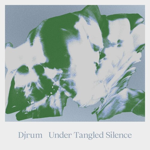 Djrum Under Tangled Silence - Double Record Album - Vinyl LP