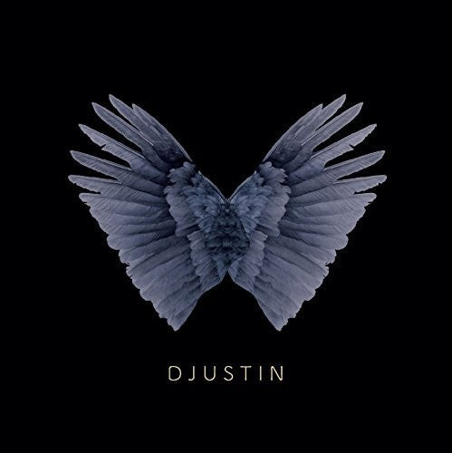 Djustin Tryst - Record Album - Vinyl LP