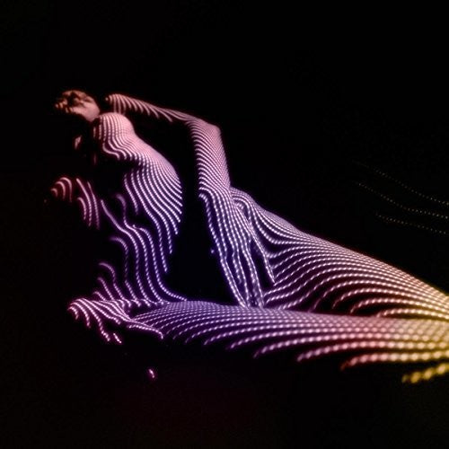 Djustin Voyagers - CD Album
