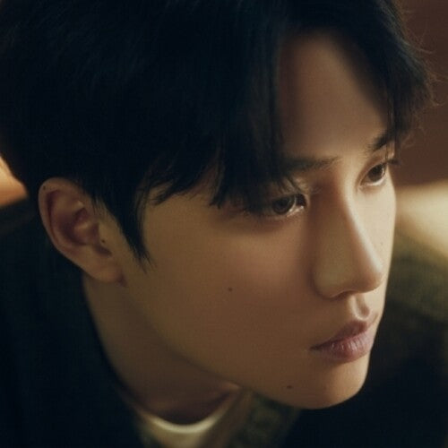 D.O. Expectation (A Version) - CD Album