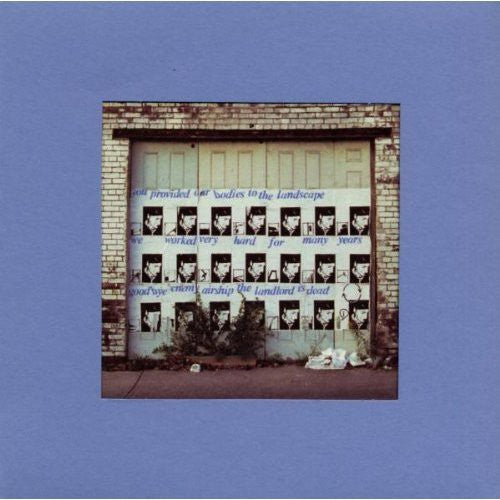DO MAKE SAY THINK Goodbye Enemy Airship the Landlord Is Dead - CD Album