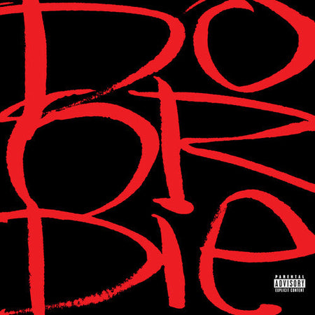 Do Or Die Picture This (30th Anniversary Edition) [Explicit Content] (Cassette)