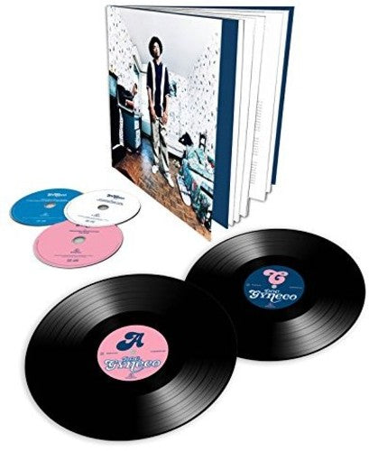Doc Gyneco Premiere Consultation - 5-Disc Record Album - Vinyl LP