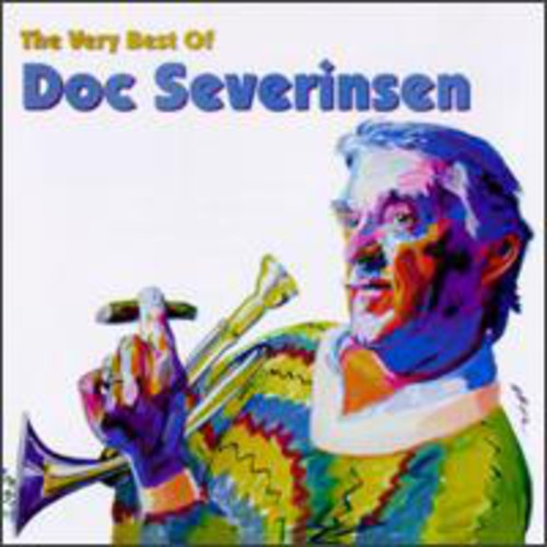 Doc Severinsen Very Best of - CD Album
