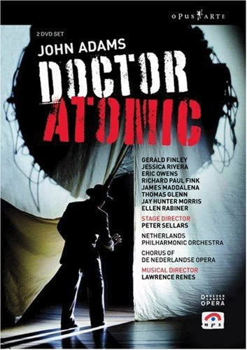 Doctor Atomic - 2-Disc DVD Set