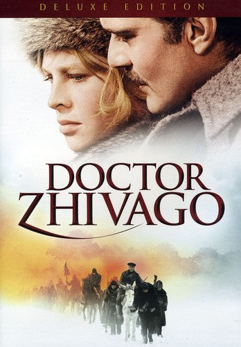 Doctor Zhivago - DVD