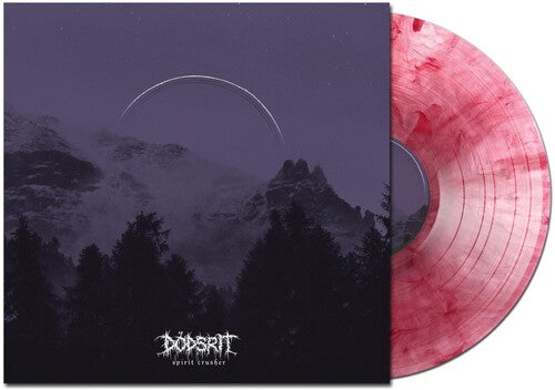 Dodsrit Spirit Crusher - Record Album - Vinyl LP