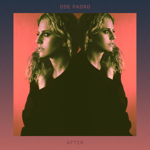 Doe Paoro After - Record Album - Vinyl LP