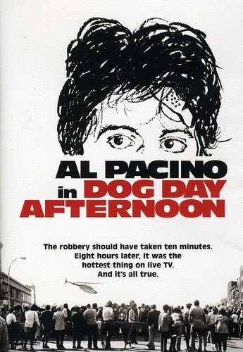 Dog Day Afternoon - DVD