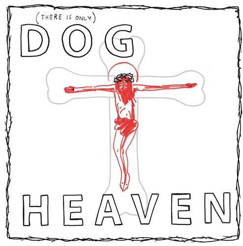 Dog Heaven Dog Heaven - Record Album - Vinyl LP