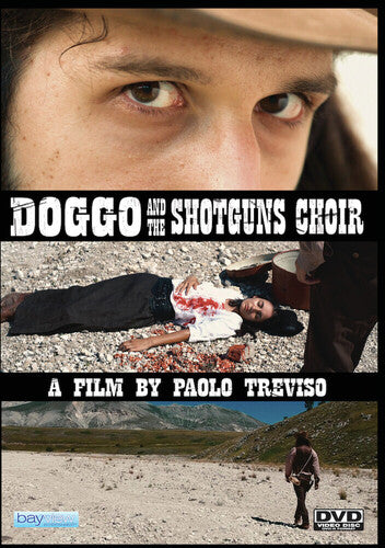 Doggo & the Shotguns Choir Doggo And The Shotguns Choir - DVD