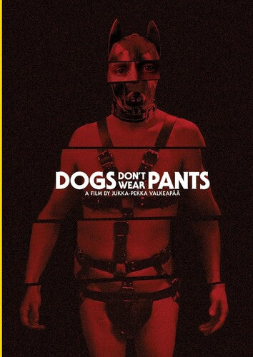 Dogs Don't Wear Pants Dogs Don't Wear Pants - DVD