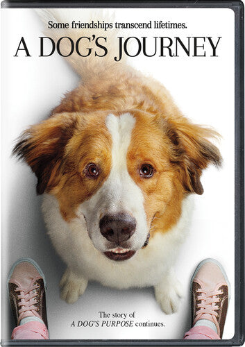 Dog's Journey A Dog's Journey - DVD
