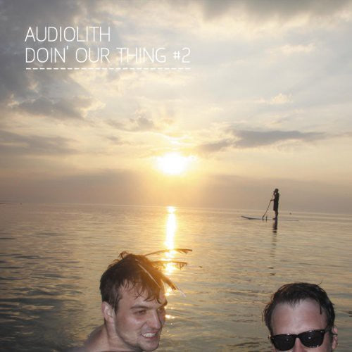 Doing Our Thing Doing Our Thing - Record Album - Vinyl LP