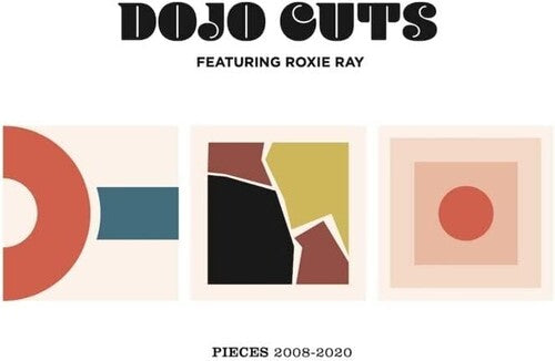 Dojo Cuts Pieces - Best Of Dojo Cuts - Record Album - Vinyl LP