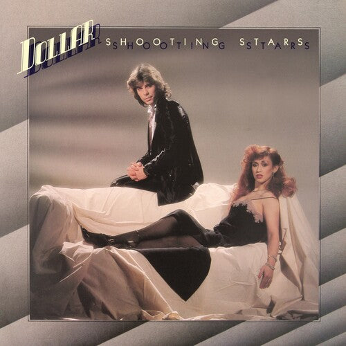Dollar Shooting Stars - Record Album - Vinyl LP