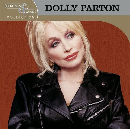 Dolly Parton Platinum & Gold Collection (Alliance Mod, Remastered, Manufactured on Demand)