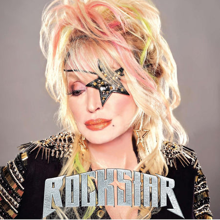 Dolly Parton Rockstar (Indie Exclusive, Colored Vinyl, Purple, Alternate Cover) (4 Lp's) (Box Set)