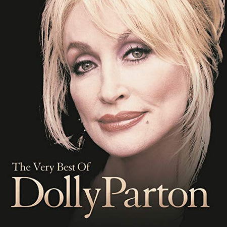 Dolly Parton Dolly Parton: The Very Best of Dolly Parton - Double Record Album - 20 Track Collection - Vinyl LP