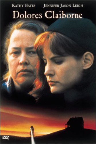 Dolores Claiborne - DVD