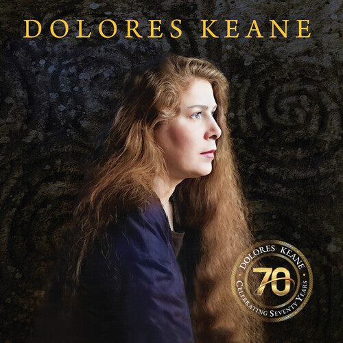 Dolores Keane Dolores Keane - Double Record Album - Vinyl LP