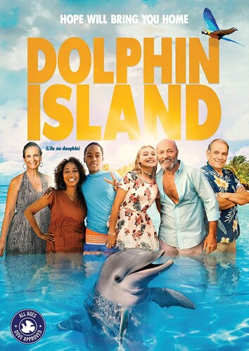 Dolphin Island Dolphin Island - DVD