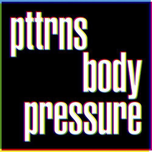 Dom Hakios Body Pressure - Record Album - Vinyl LP