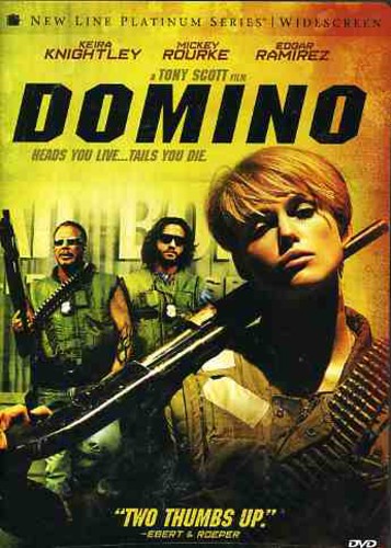 Domino - DVD