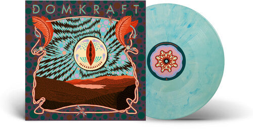 Domkraft Domkraft - Record Album - Vinyl LP