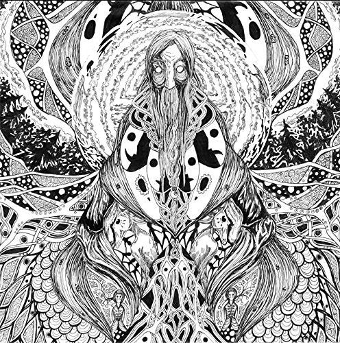 Domovoyd Domovoyd - Double Record Album - Vinyl LP