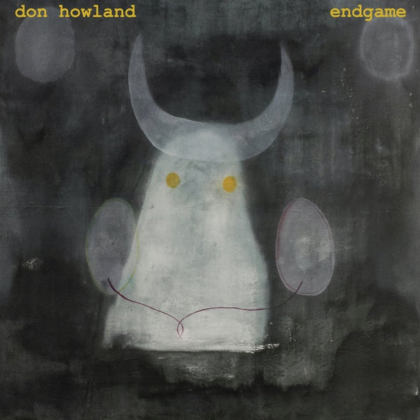 DON HOWLAND Endgame