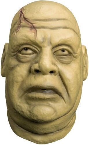 Don Post Tor Johnson Vinyl Mask Don Post - Tor Johnson Vinyl Mask - Record Album - Vinyl LP