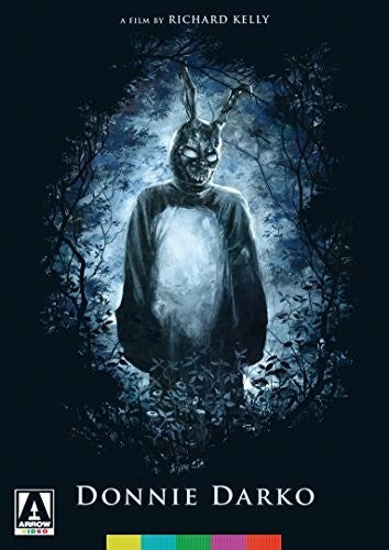 Donnie Darko Donnie Darko - DVD
