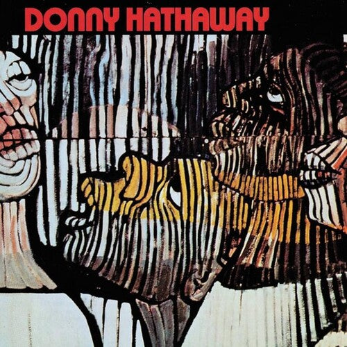 Donny Hathaway Donny Hathaway - Double Record Album - Vinyl LP