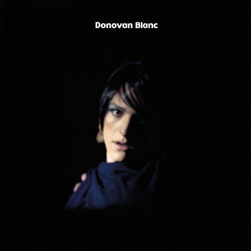 Donovan Blanc Donovan Blanc - Record Album - Vinyl LP
