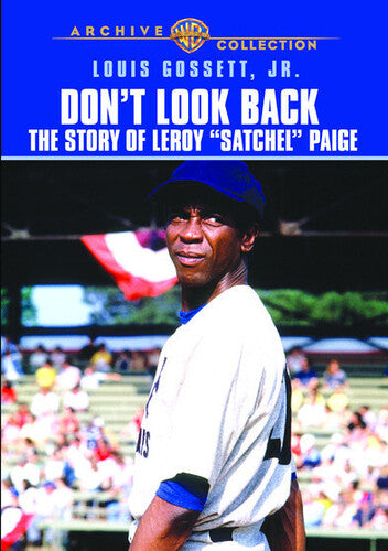 Don't Look Back: The Story of LeRoy "Satchel" Paige - DVD