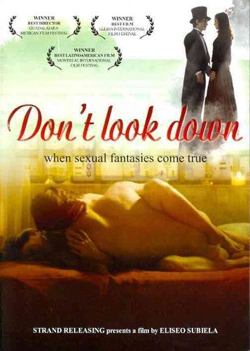 Don't Look Down - DVD