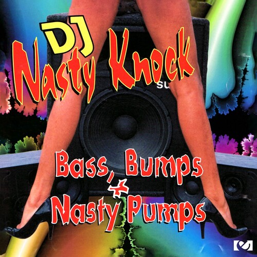Doo Doo Brown Bass, Bumps And Nasty Pumps - CD Album