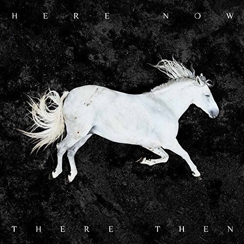 Dool Here Now There Then - Record Album - Vinyl LP