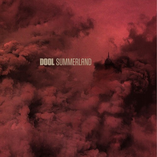 Dool Summerland - CD Album